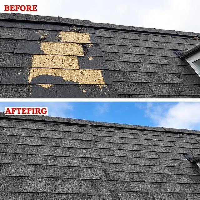 Roof Repair Near Me in Colmesneil, TX near me